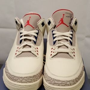 Air Jordan 3 Retros